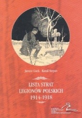 Lista strat Legionów Polskich 1914-1918
