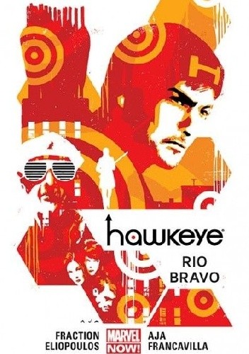 Hawkeye: Rio Bravo chomikuj pdf