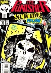 The Punisher Vol.2 #87