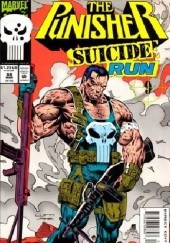 The Punisher Vol.2 #88