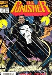The Punisher Vol.2 #89