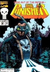 Okładka książki The Punisher Vol.2 #90 Steven Grant, Russ Heath