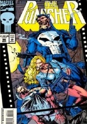 The Punisher Vol.2 #96
