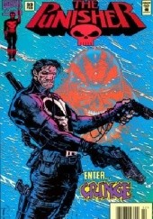 Okładka książki The Punisher Vol.2 #99 Chuck Dixon, Rod Whigham