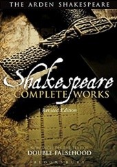 Okładka książki Complete Works William Shakespeare