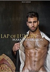 Okładka książki Lap of Luxury Mark Henderson