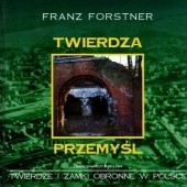 Okładka książki Twierdza Przemyśl (2000) Franz Forstner