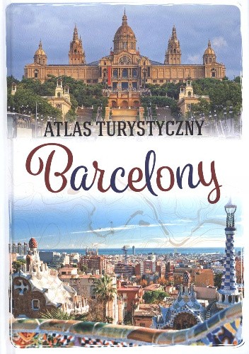 Atlas turystyczny Barcelony pdf chomikuj