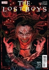 The Lost Boys #2