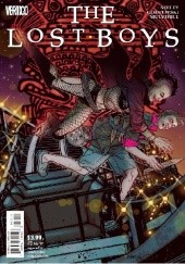 The Lost Boys #3