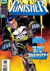 The Punisher Vol.3 #8