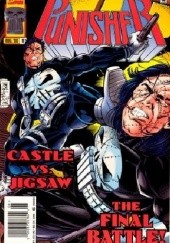 The Punisher Vol.3 #10