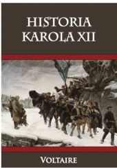 Historia Karola XII