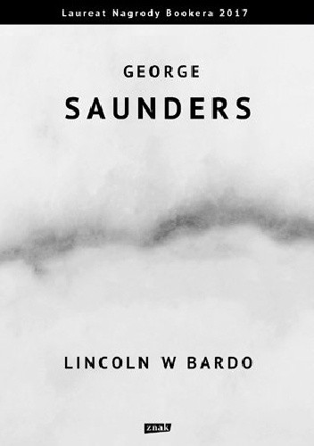 saunders lincoln in the bardo