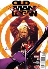 Old Man Logan Vol.2 #3