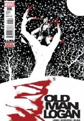 Old Man Logan Vol.2 #6