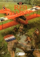Red Baron Vol.3: Dungeons and Dragons