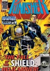 The Punisher Vol.3 #11