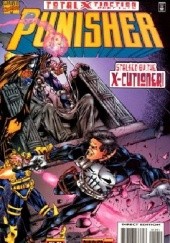 The Punisher Vol.3 #12