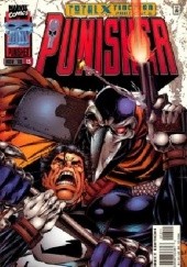 The Punisher Vol.3 #13