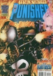 The Punisher Vol.3 #14