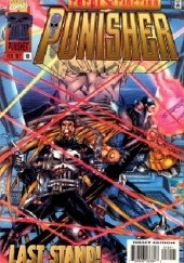 The Punisher Vol.3 #16