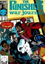 Punisher: War Journal Vol.1 #14