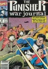 Punisher: War Journal Vol.1 #22