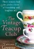 The Vintage Teacup Club