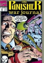 Punisher: War Journal Vol.1 #37