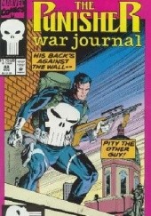Punisher: War Journal Vol1 #48