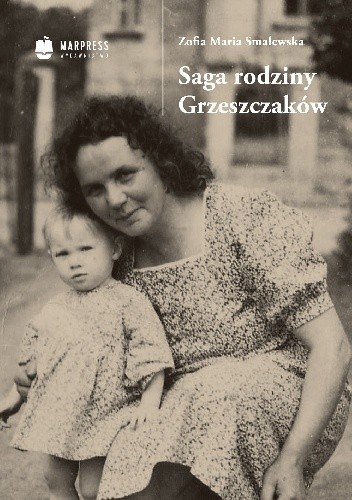 Saga rodziny Grzeszczaków