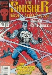 Punisher: War Journal Vol.1 #67
