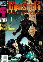 Punisher: War Journal Vol.1 #68