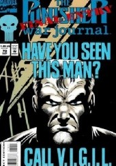 Punisher: War Journal Vol.1 #70