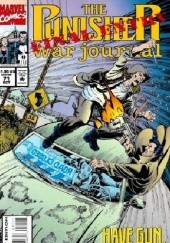 Punisher: War Journal Vol.1 #71