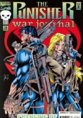 Punisher: War Journal Vol.1 #74
