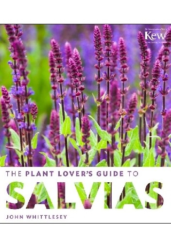 Okładki książek z serii The Plant Lover's Guide