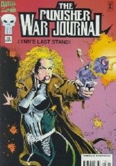 Punisher: War Journal Vol.1 #78