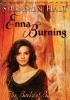 Okładka książki Enna Burning Shannon Hale