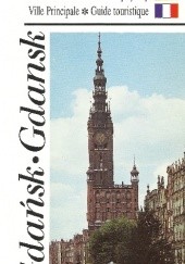 Gdańsk. Główne miasto – przewodnik turystyczny (polsko-francuski)