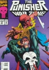 Punisher: War Zone Vol.1 #27