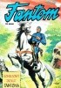 Okładka książki Fantom 1/1992 Sy Barry,&nbsp;Lee Falk