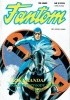 Okładka książki Fantom 2/1992 Lee Falk