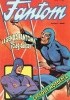 Okładka książki Fantom 4/1992 Sy Barry,&nbsp;Lee Falk