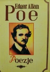 Okładka książki Poezje Edgar Allan Poe
