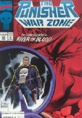 Punisher: War Zone Vol.1 #36
