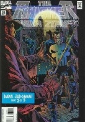Okładka książki Punisher: War Zone Vol.1 #39 Steven Grant, John Hebert
