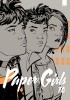 Okładka książki Paper Girls, Volume 10 Cliff Chiang,&nbsp;Brian K. Vaughan,&nbsp;Matt Wilson