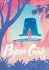 Okładka książki Paper Girls, Volume 13 Cliff Chiang,&nbsp;Brian K. Vaughan,&nbsp;Matt Wilson